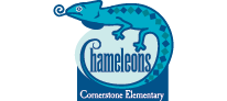 Cornerstone Elementary Logo